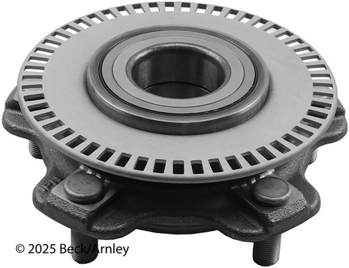 Axle Bearing and Hub Assembly fits 2001-2006 Suzuki Grand Vitara XL-7  BECK/ARNL