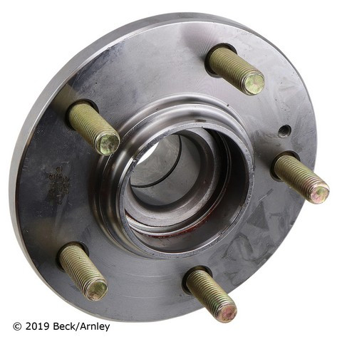 Beck/Arnley Wheel Bearing and Hub Assembly P/N:051-6218