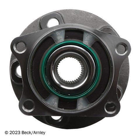 Wheel Bearing and Hub Assembly fits 2001-2009 Volvo S60 V70,XC70 S80  BECK/ARNLE