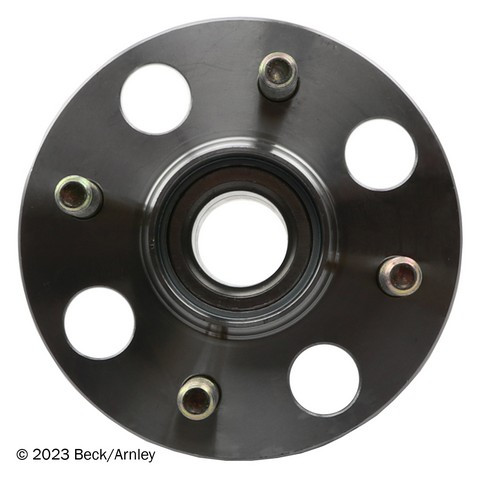 Beck/Arnley Wheel Bearing and Hub Assembly P/N:051-6252