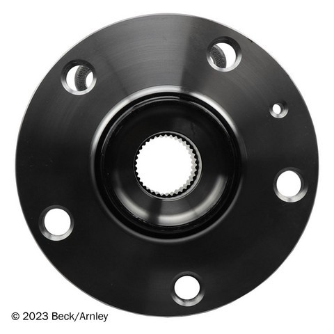 Beck/Arnley Wheel Bearing and Hub Assembly P/N:051-6258