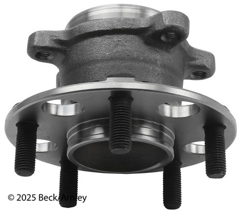Wheel Bearing and Hub Assembly fits 2005-2007 Honda Accord  BECK/ARNLEY