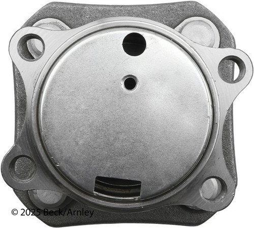 Beck/Arnley Wheel Bearing and Hub Assembly P/N:051-6348