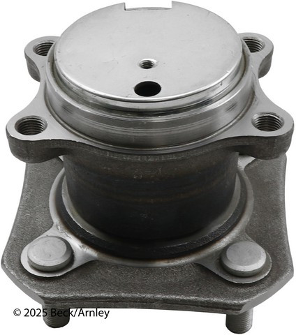 Beck/Arnley Wheel Bearing and Hub Assembly P/N:051-6348