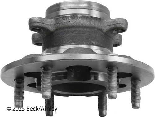 Wheel Bearing and Hub Assembly fits 2006-2008 Isuzu i-370 i-350  BECK/ARNLEY