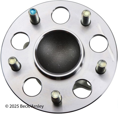 Wheel Bearing and Hub Assembly fits 2006-2012 Honda Civic  BECK/ARNLEY
