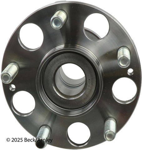 Wheel Bearing and Hub Assembly fits 2011-2016 Honda CR-Z  BECK/ARNLEY