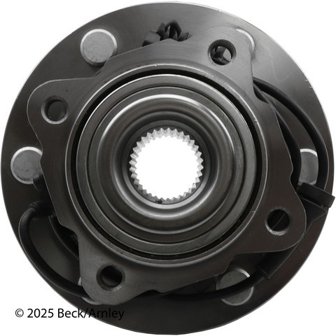 Beck/Arnley Wheel Bearing and Hub Assembly P/N:051-6479