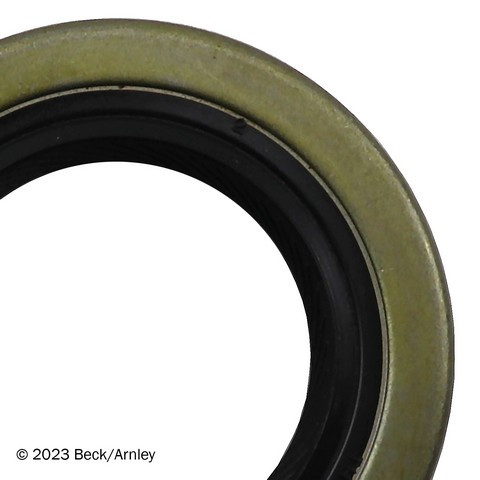 Beck/Arnley Wheel Seal P/N:052-1575
