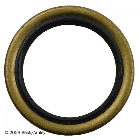 Beck/Arnley Wheel Seal P/N:052-2136