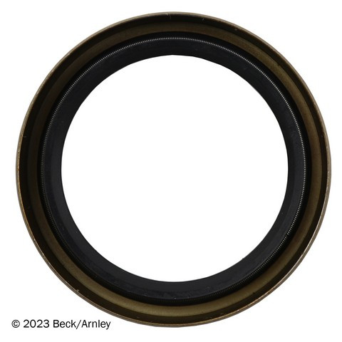 Beck/Arnley Wheel Seal P/N:052-2136