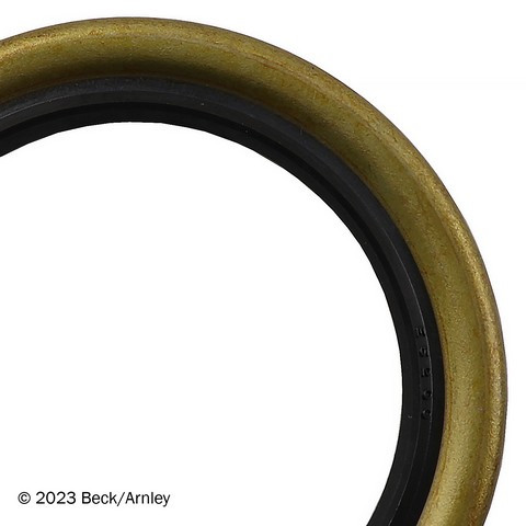 Beck/Arnley Wheel Seal P/N:052-2136