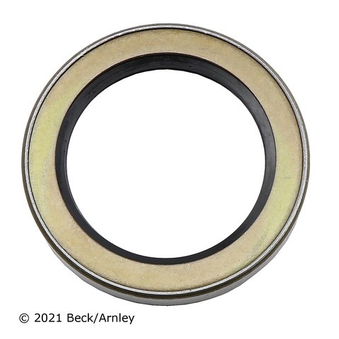 Beck/Arnley Wheel Seal P/N:052-2375