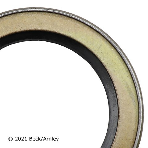 Beck/Arnley Wheel Seal P/N:052-2375