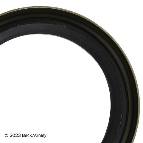 Beck/Arnley Wheel Seal P/N:052-2540