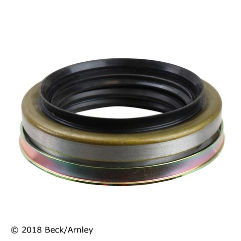 Wheel Seal fits 1983-1988 Toyota Tercel  BECK/ARNLEY