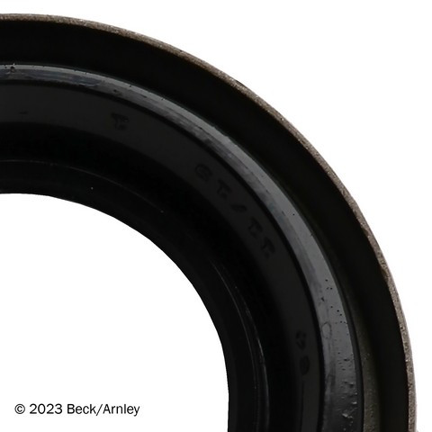 Beck/Arnley Wheel Seal P/N:052-3383