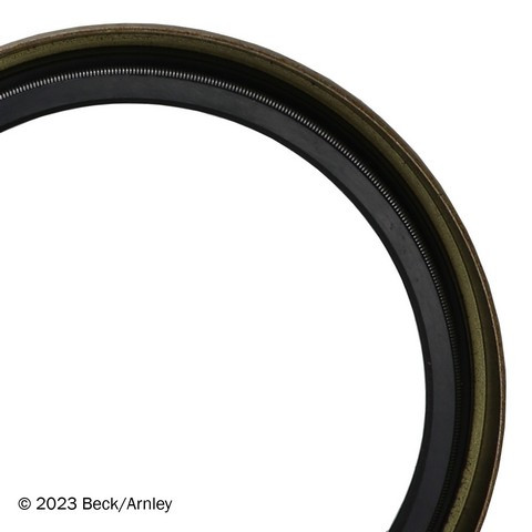 Wheel Seal fits 1987-1998 Toyota Tercel Paseo  BECK/ARNLEY