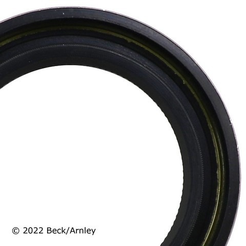 Beck/Arnley Automatic Transmission Drive Axle Seal,Manual Transmission Drive Axle Seal P/N:052-3481