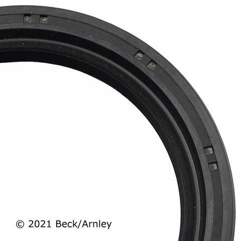 Beck/Arnley Wheel Seal P/N:052-3570