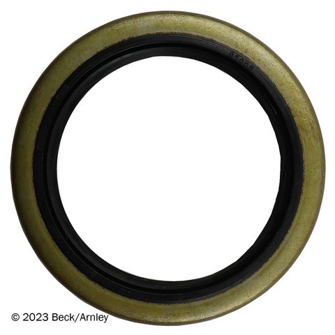 Wheel Seal Beck/Arnley 052-3587