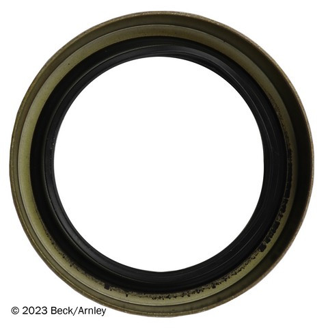 Wheel Seal Beck/Arnley 052-3587