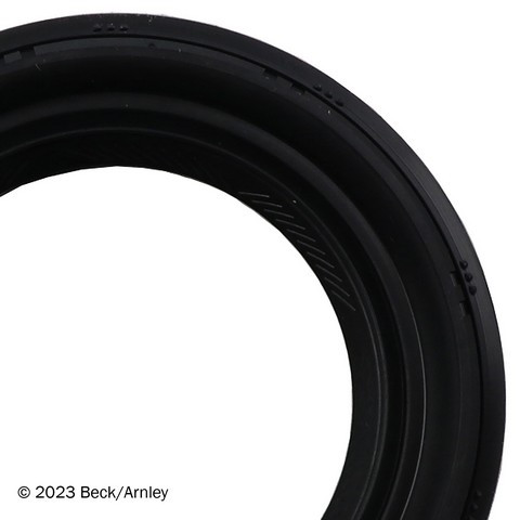 Beck/Arnley Automatic Transmission Differential Seal,Manual Transmission Differential Seal P/N:052-3750