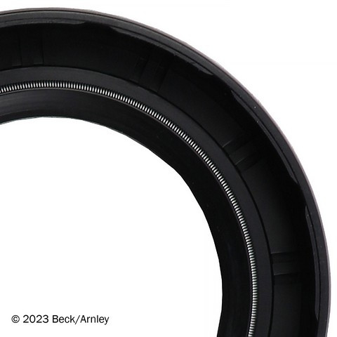 Beck/Arnley Automatic Transmission Differential Seal,Manual Transmission Differential Seal P/N:052-3750