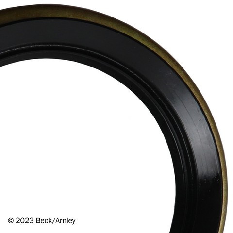 Wheel Seal Beck/Arnley 052-3765