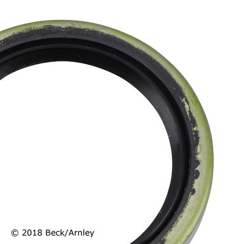 Beck/Arnley Wheel Seal P/N:052-4055
