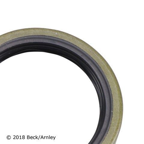 Wheel Seal fits 2000-2004 Mercedes-Benz E320 SLK320 E430  BECK/ARNLEY