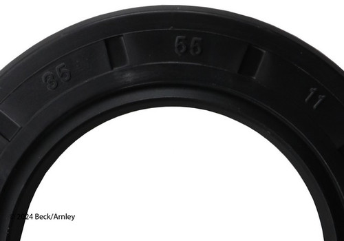 Beck/Arnley Wheel Seal P/N:052-4087