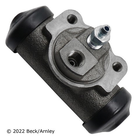 Drum Brake Wheel Cylinder fits 1979-1995 Toyota Pickup Previa  BECK/ARNLEY