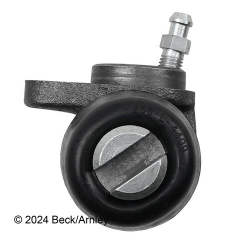 Beck/Arnley Drum Brake Wheel Cylinder P/N:072-8050