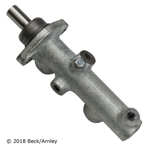 Beck/Arnley Brake Master Cylinder P/N:072-8089