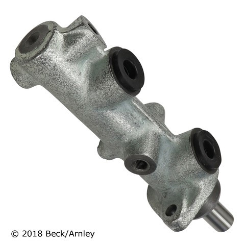 Beck/Arnley Brake Master Cylinder P/N:072-8089