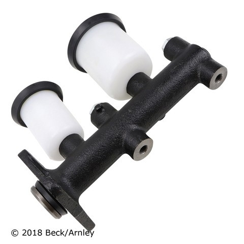 Brake Master Cylinder fits 1976-1980 Toyota Land Cruiser  BECK/ARNLEY