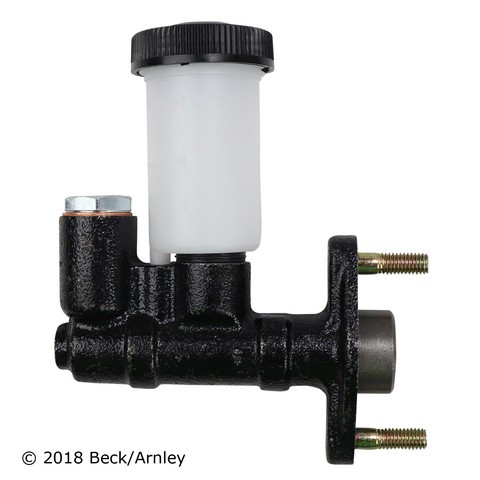 Beck/Arnley Clutch Master Cylinder P/N:072-8338