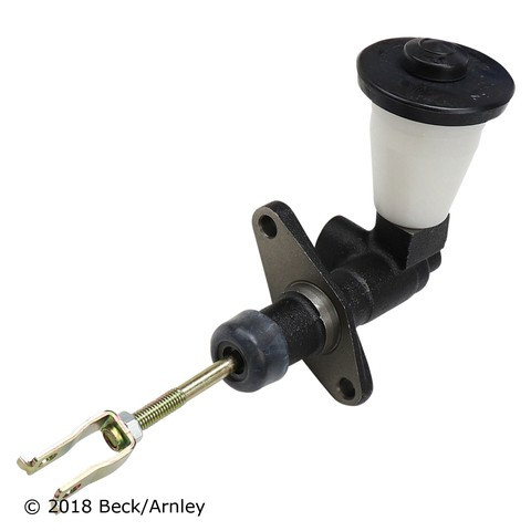 Clutch Master Cylinder Beck/Arnley 072-8357