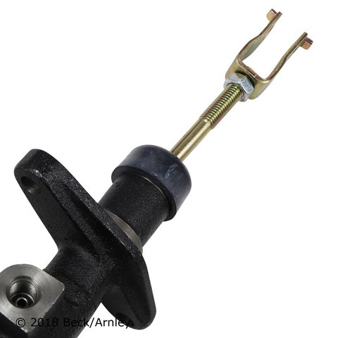 Clutch Master Cylinder Beck/Arnley 072-8357