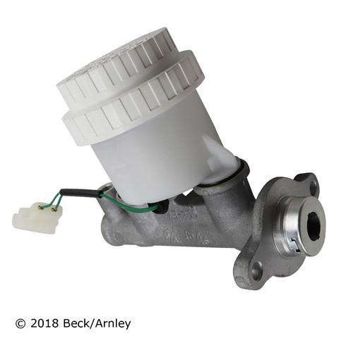 Brake Master Cylinder fits 1984-1986 Nissan Sentra Pulsar NX  BECK/ARNLEY