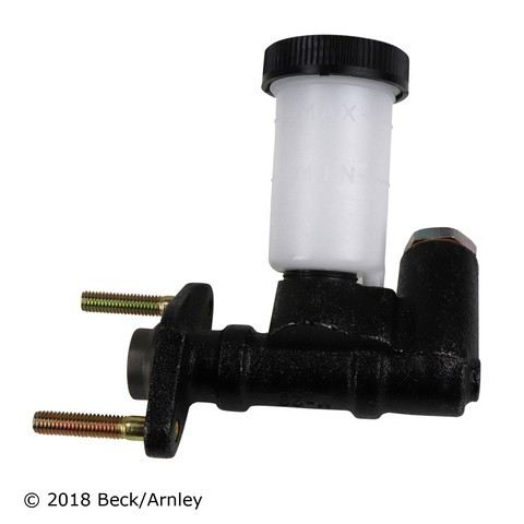 Clutch Master Cylinder fits 1986-1993 Mazda B2200 B2600 B2000  BECK/ARNLEY
