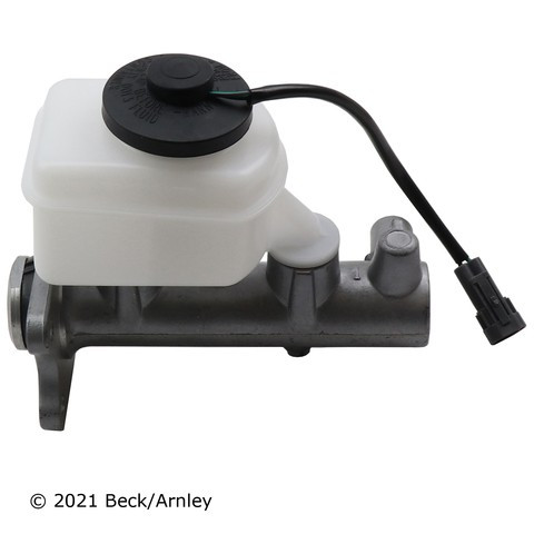 Brake Master Cylinder fits 1989-1993 Toyota 4Runner,Pickup T100  BECK/ARNLEY