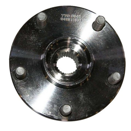 GMB Wheel Hub Repair Kit P/N:770-0248