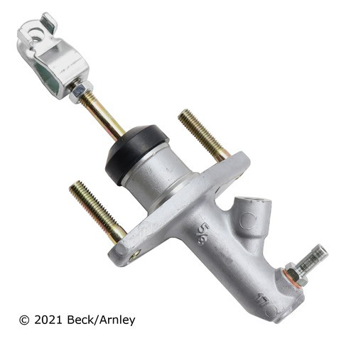 Beck/Arnley Clutch Master Cylinder P/N:072-8838