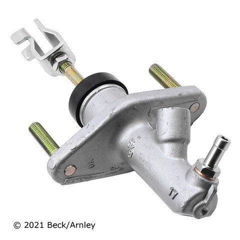 Beck/Arnley Clutch Master Cylinder P/N:072-8838