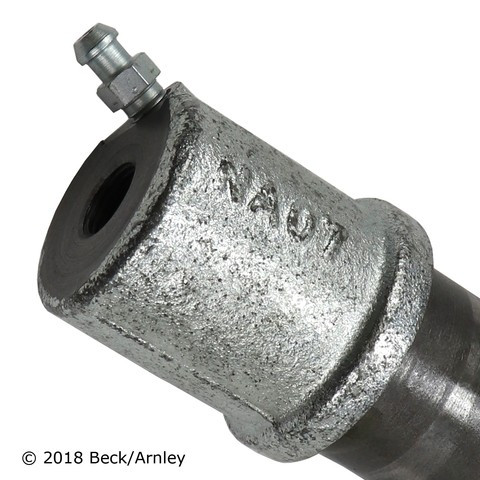 Clutch Slave Cylinder fits 1993-1997 Volvo 850  BECK/ARNLEY