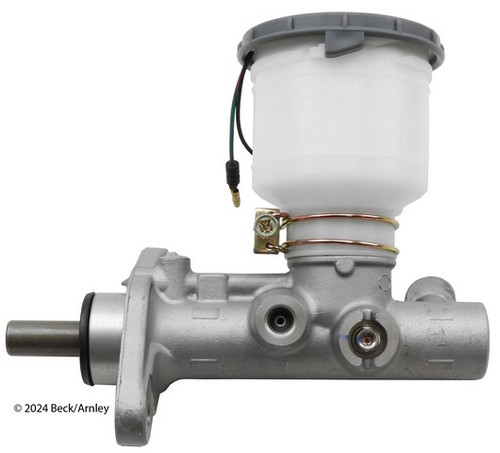 Brake Master Cylinder fits 1994-1997 Acura Integra  BECK/ARNLEY