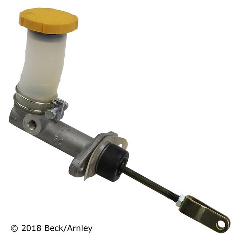 Clutch Master Cylinder fits 1991-1997 Subaru Legacy  BECK/ARNLEY