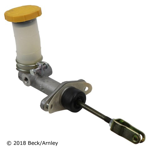 Clutch Master Cylinder fits 1991-1997 Subaru Legacy  BECK/ARNLEY